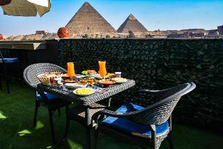 Turquoise Pyramids Hotel otel fotoğrafı