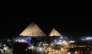 Turquoise Pyramids Hotel fotoÄŸrafÄ±