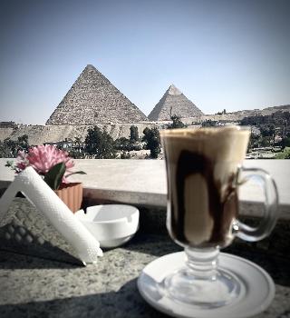 Turquoise Pyramids Hotel fotoÄŸrafÄ±