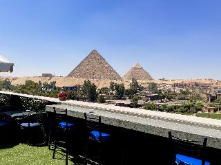 Turquoise Pyramids Hotel fotoÄŸrafÄ±