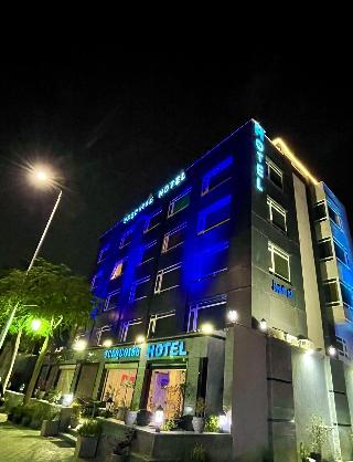 Turquoise Pyramids Hotel fotoÄŸrafÄ±
