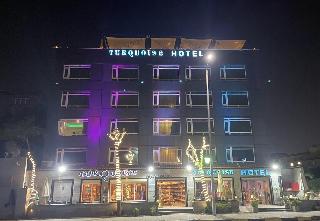 Turquoise Pyramids Hotel fotoÄŸrafÄ±