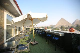 Turquoise Pyramids Hotel fotoÄŸrafÄ±