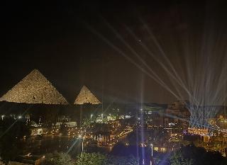 Turquoise Pyramids Hotel fotoÄŸrafÄ±