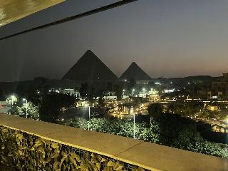 Turquoise Pyramids Hotel fotoÄŸrafÄ±