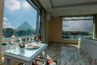 Turquoise Pyramids Hotel fotoÄŸrafÄ±