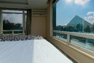Turquoise Pyramids Hotel fotoÄŸrafÄ±