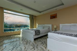 Turquoise Pyramids Hotel fotoÄŸrafÄ±