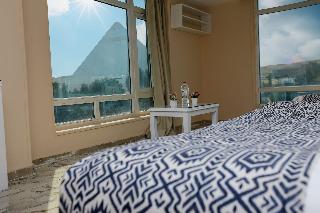 Turquoise Pyramids Hotel fotoÄŸrafÄ±