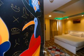 Turquoise Pyramids Hotel fotoÄŸrafÄ±