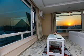 Turquoise Pyramids Hotel fotoÄŸrafÄ±