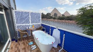 Turquoise Pyramids Hotel fotoÄŸrafÄ±