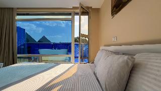 Turquoise Pyramids Hotel fotoÄŸrafÄ±
