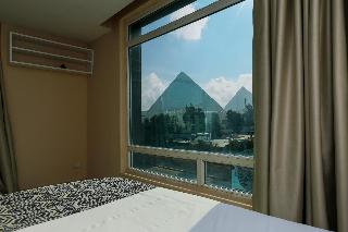 Turquoise Pyramids Hotel fotoÄŸrafÄ±