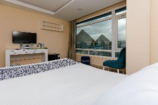 Turquoise Pyramids Hotel fotoÄŸrafÄ±