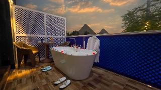 Turquoise Pyramids Hotel fotoÄŸrafÄ±