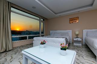 Turquoise Pyramids Hotel fotoÄŸrafÄ±