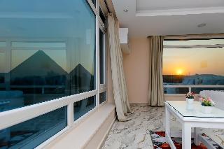 Turquoise Pyramids Hotel fotoÄŸrafÄ±