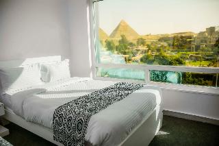 Turquoise Pyramids Hotel fotoÄŸrafÄ±