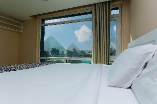 Turquoise Pyramids Hotel fotoÄŸrafÄ±