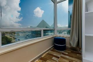 Turquoise Pyramids Hotel fotoÄŸrafÄ±