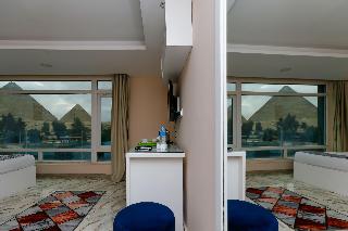 Turquoise Pyramids Hotel fotoÄŸrafÄ±
