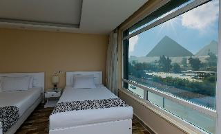 Turquoise Pyramids Hotel fotoÄŸrafÄ±