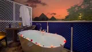 Turquoise Pyramids Hotel fotoÄŸrafÄ±