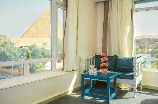 Turquoise Pyramids Hotel fotoÄŸrafÄ±