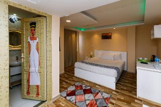 Turquoise Pyramids Hotel fotoÄŸrafÄ±