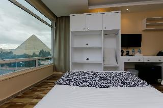 Turquoise Pyramids Hotel fotoÄŸrafÄ±