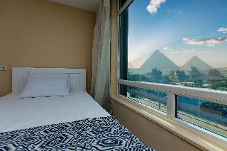 Turquoise Pyramids Hotel fotoÄŸrafÄ±