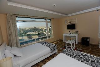 Turquoise Pyramids Hotel fotoÄŸrafÄ±