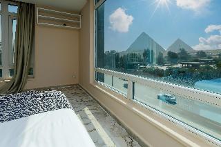 Turquoise Pyramids Hotel fotoÄŸrafÄ±
