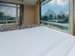 Turquoise Pyramids Hotel fotoÄŸrafÄ±