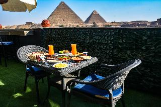 Turquoise Pyramids Hotel fotoÄŸrafÄ±