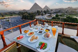 Turquoise Pyramids Hotel fotoÄŸrafÄ±