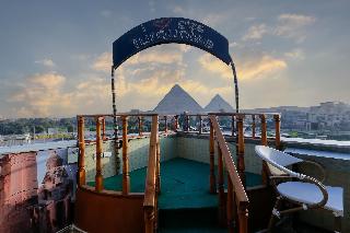 Turquoise Pyramids Hotel fotoÄŸrafÄ±