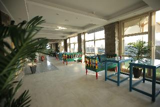 Turquoise Pyramids Hotel fotoÄŸrafÄ±