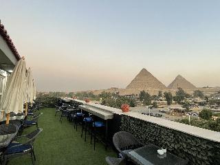 Turquoise Pyramids Hotel fotoÄŸrafÄ±