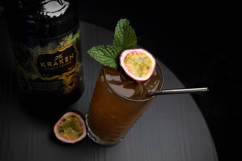3T Boutique Hotel - Bar