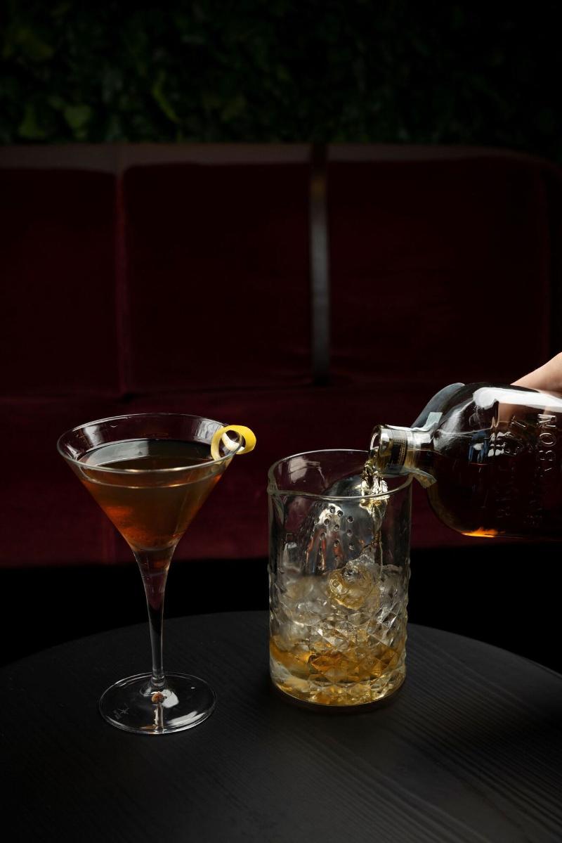 3T Boutique Hotel - Bar