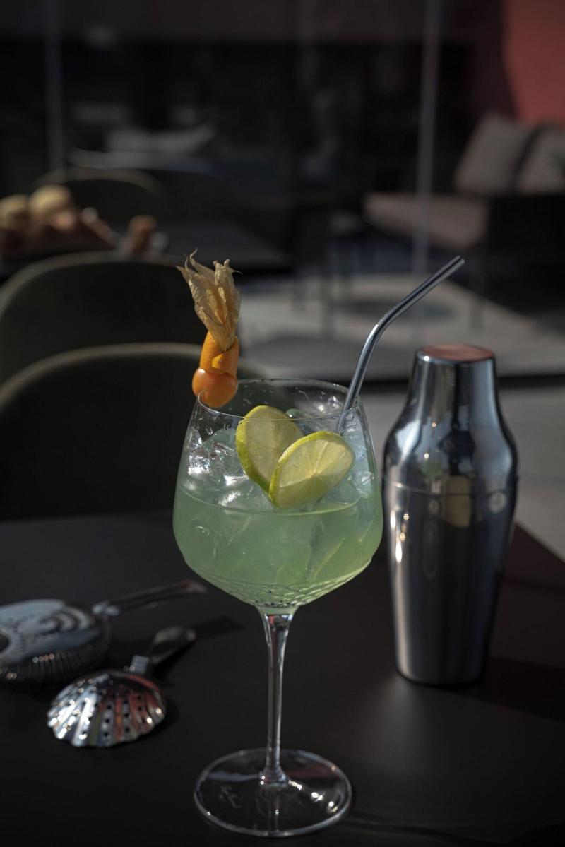 3T Boutique Hotel - Bar
