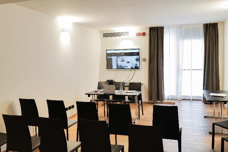 3T Boutique Hotel - Toplantı