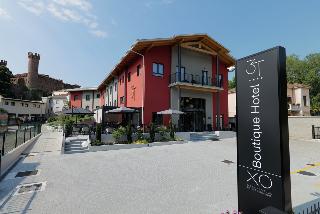 3T Boutique Hotel otel fotoğrafı