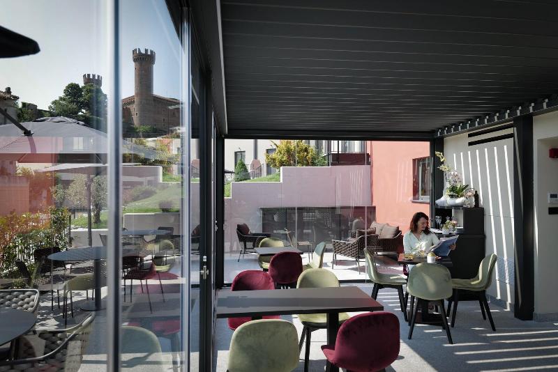 3T Boutique Hotel - Genel