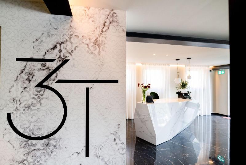 3T Boutique Hotel - Genel