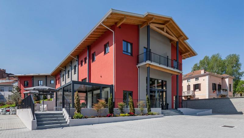 3T Boutique Hotel - Genel