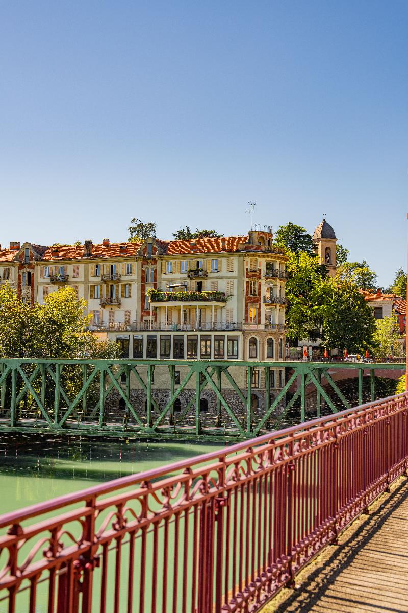 3T Boutique Hotel - Genel