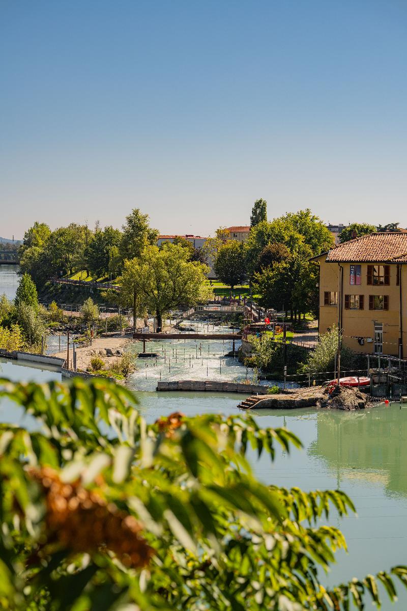 3T Boutique Hotel - Genel